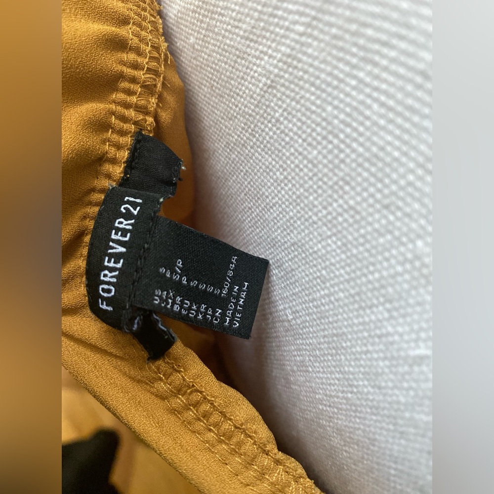 Forever 21 Mini Tank Dress - Picture 4 of 4